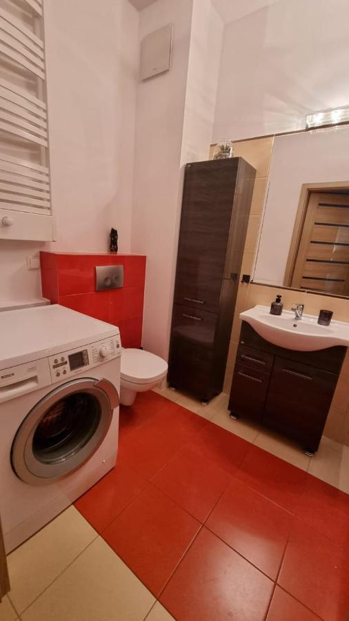 Apartament Nadmorski 15 그단스크 외부 사진