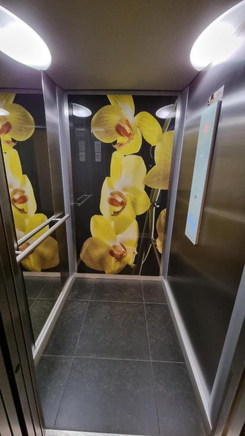 Apartament Nadmorski 15 그단스크 외부 사진